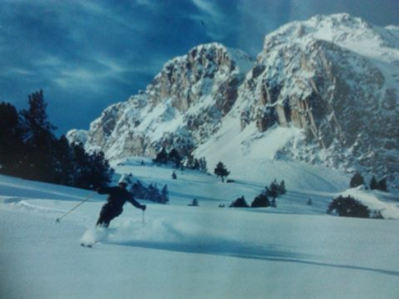 Valle de Aran 1967